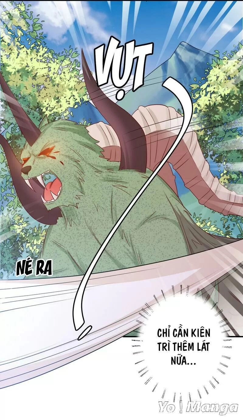 Độc Y Cuồng Phi Chapter 51 - 29