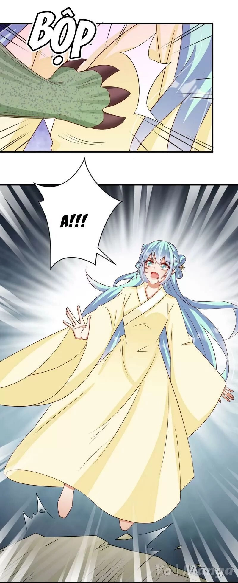 Độc Y Cuồng Phi Chapter 51 - 30