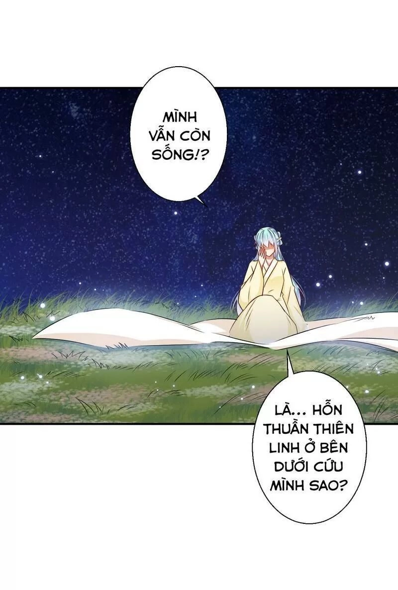 Độc Y Cuồng Phi Chapter 52 - 10