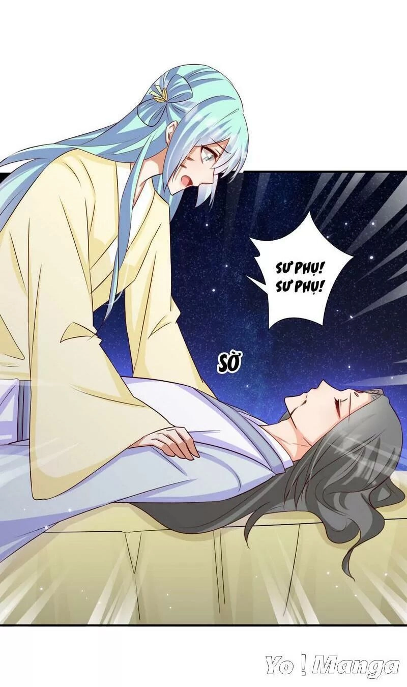 Độc Y Cuồng Phi Chapter 52 - 17