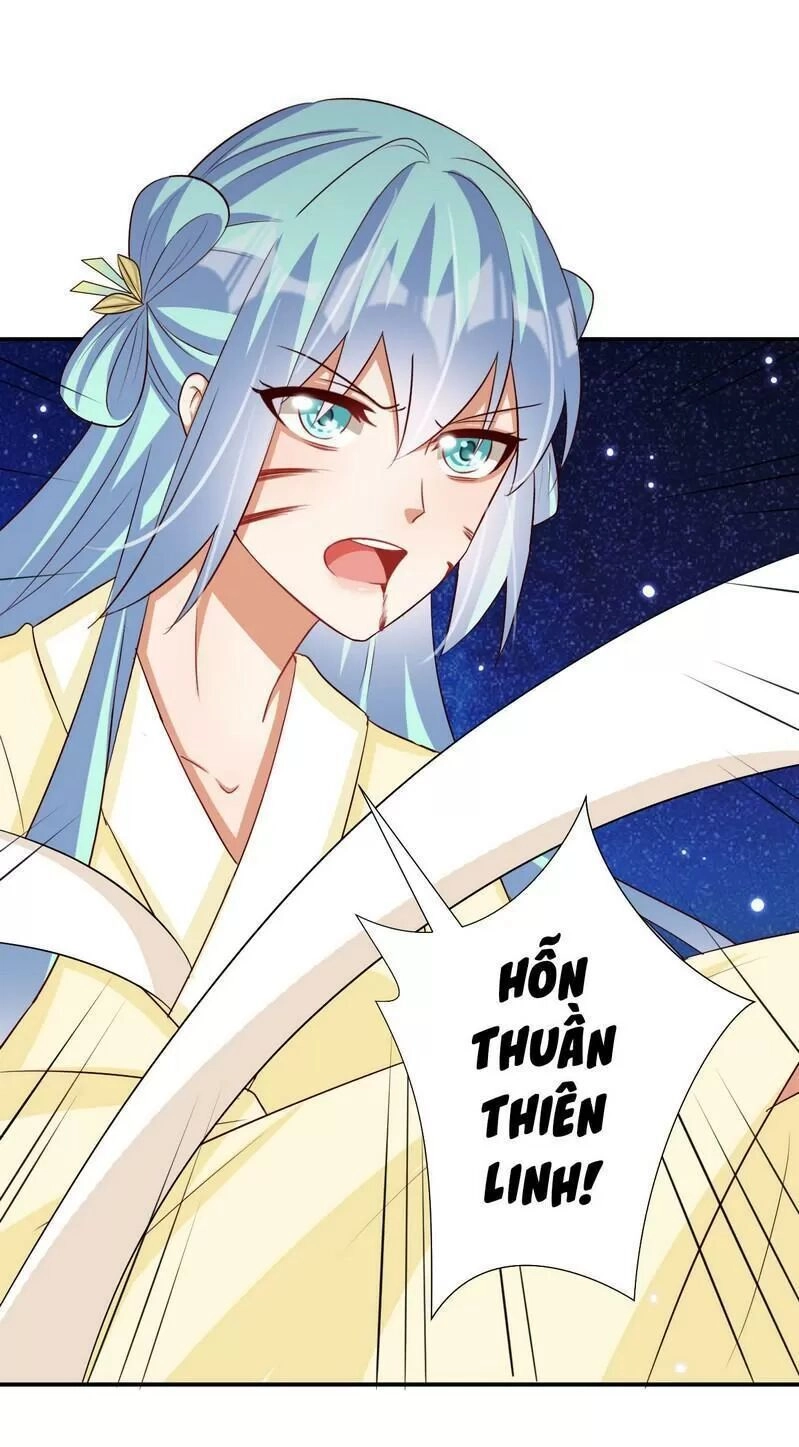 Độc Y Cuồng Phi Chapter 52 - 28