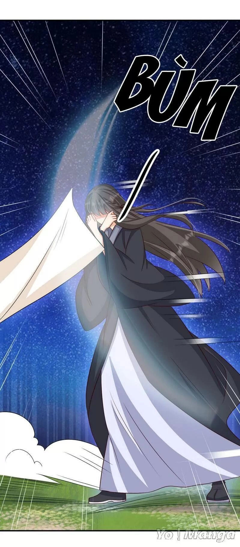 Độc Y Cuồng Phi Chapter 52 - 29