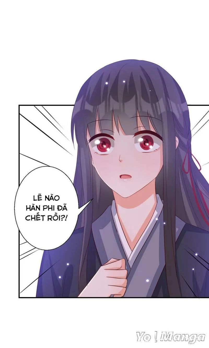 Độc Y Cuồng Phi Chapter 52 - 32