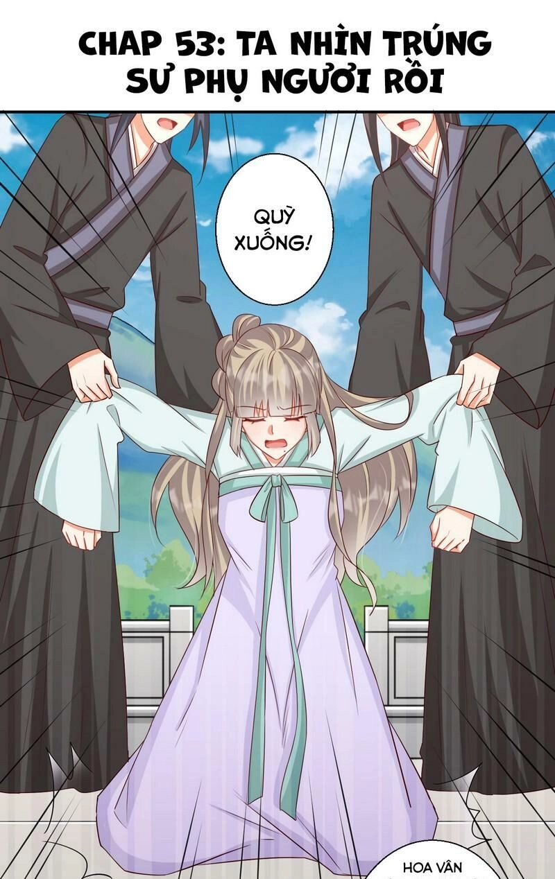 Độc Y Cuồng Phi Chapter 53 - 2