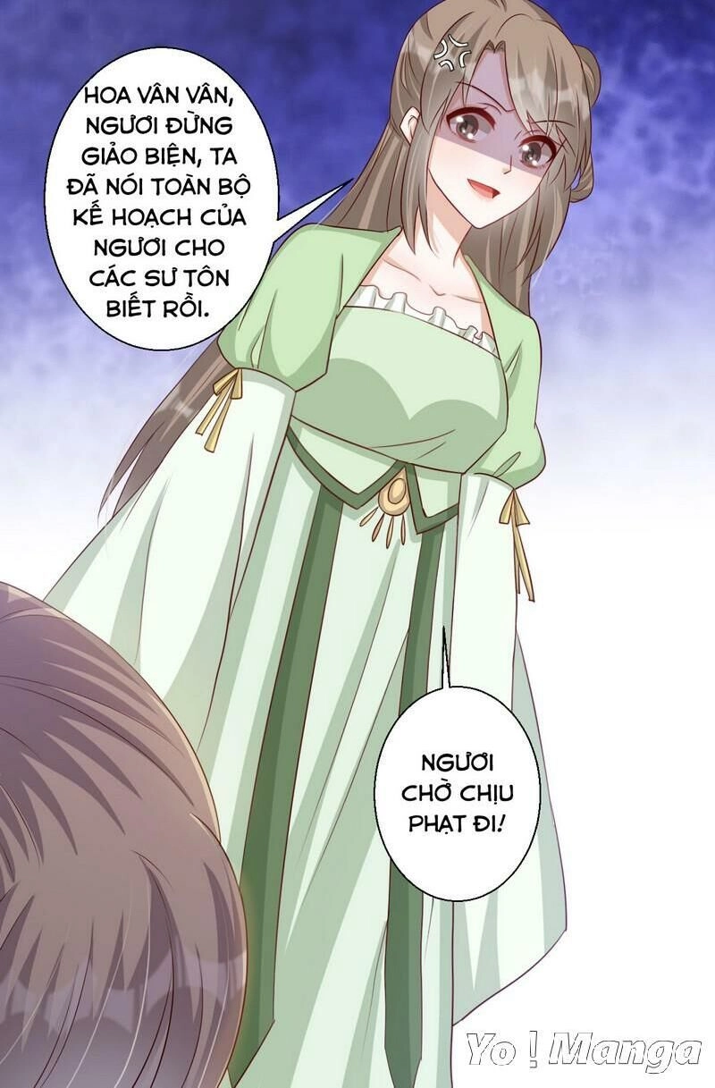 Độc Y Cuồng Phi Chapter 53 - 5