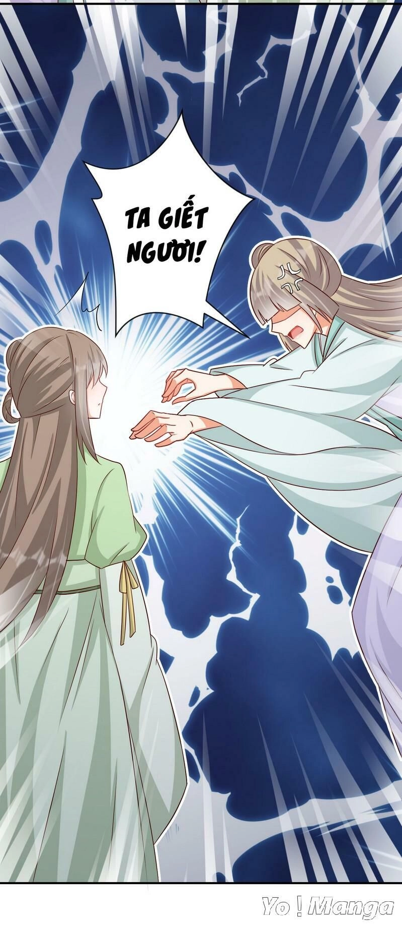 Độc Y Cuồng Phi Chapter 53 - 8