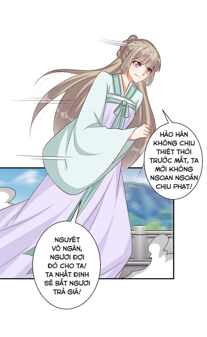 Độc Y Cuồng Phi Chapter 53 - 11