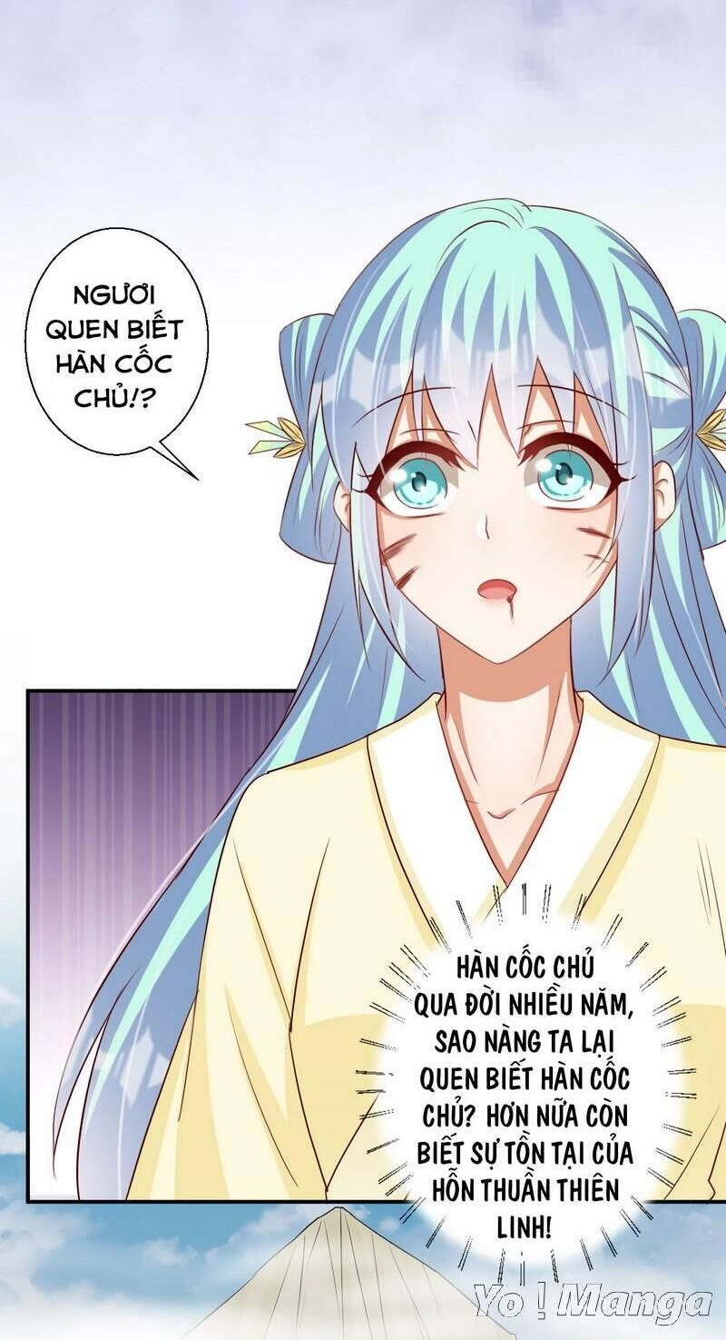 Độc Y Cuồng Phi Chapter 53 - 17