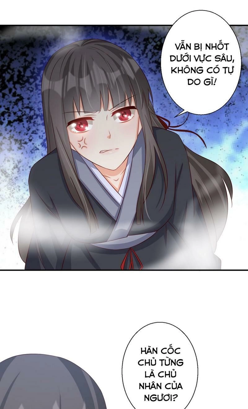 Độc Y Cuồng Phi Chapter 53 - 19