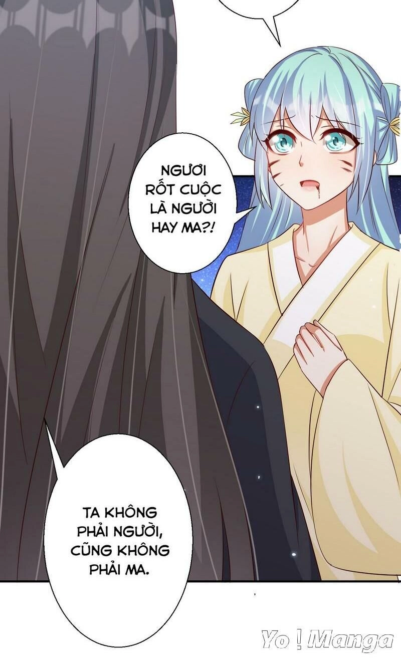 Độc Y Cuồng Phi Chapter 53 - 20