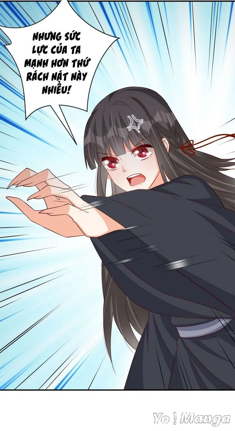 Độc Y Cuồng Phi Chapter 53 - 22