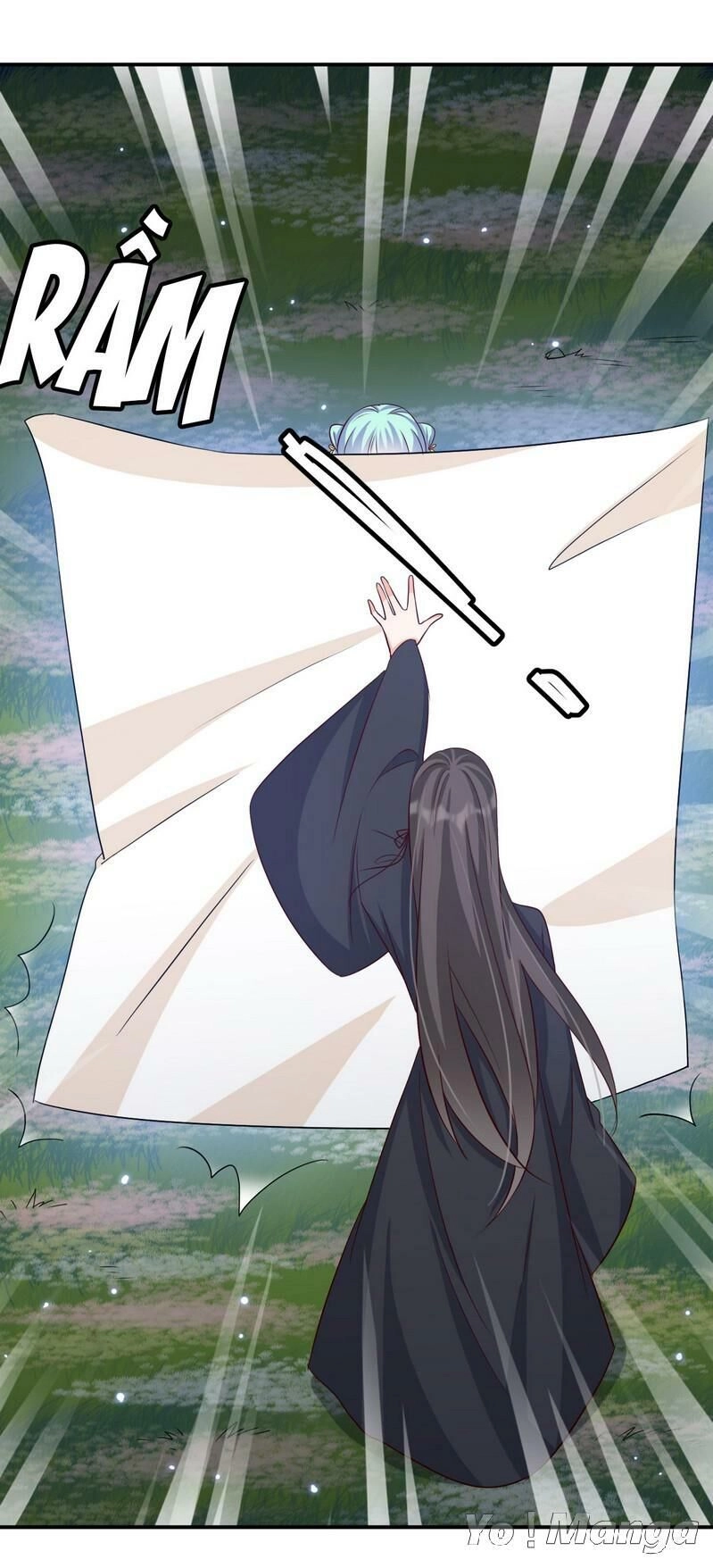 Độc Y Cuồng Phi Chapter 53 - 23