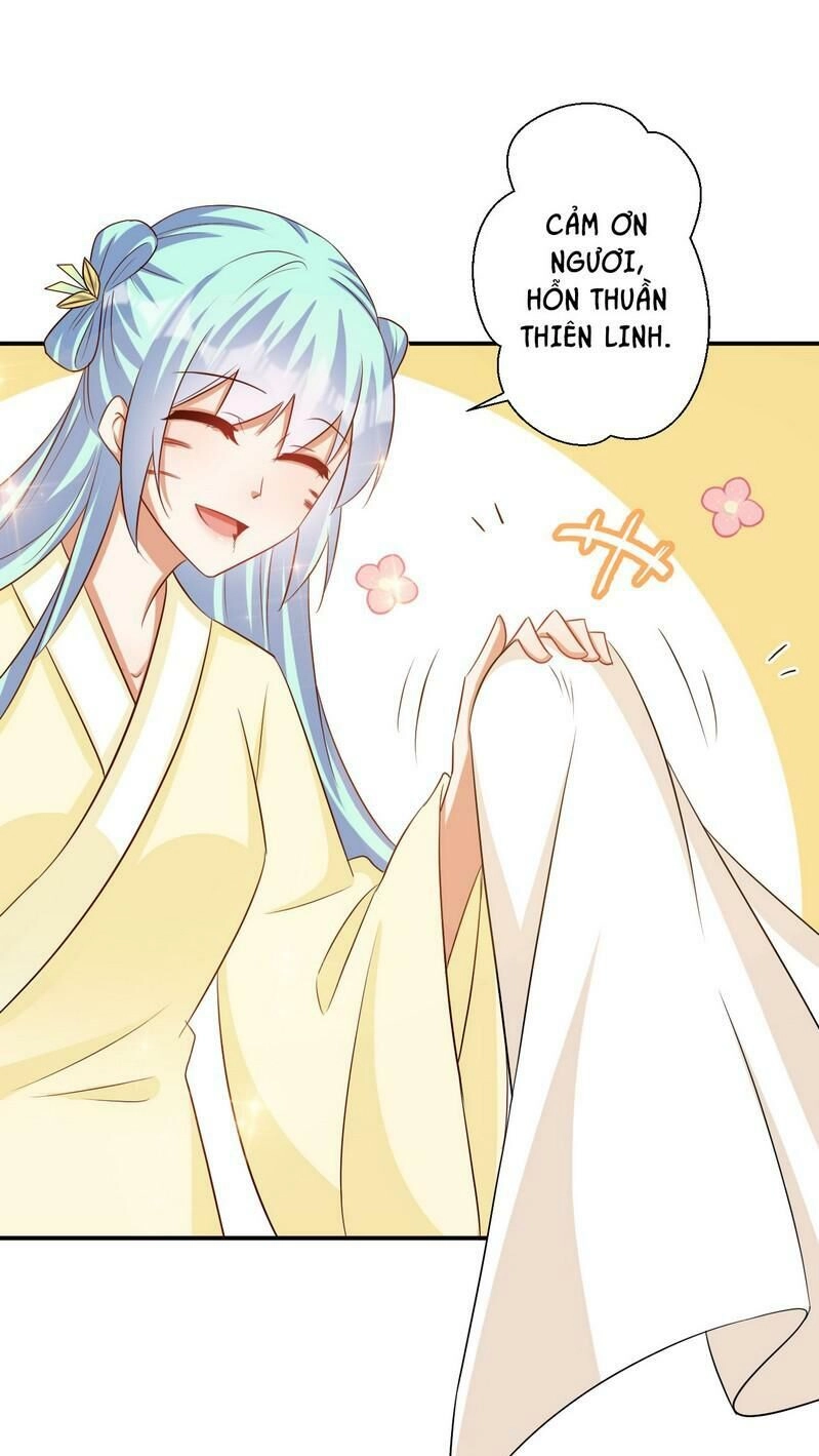 Độc Y Cuồng Phi Chapter 53 - 24