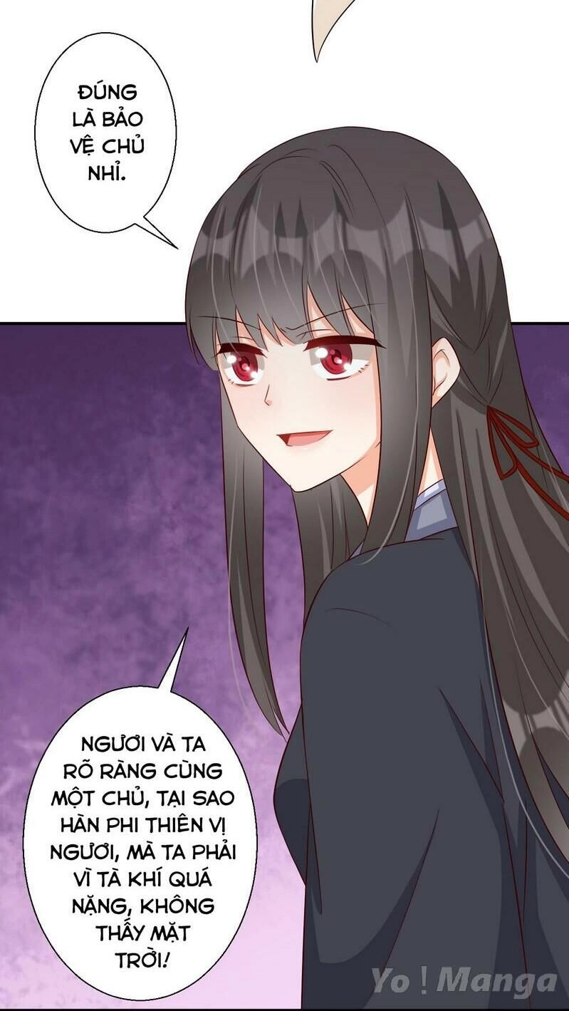 Độc Y Cuồng Phi Chapter 53 - 25