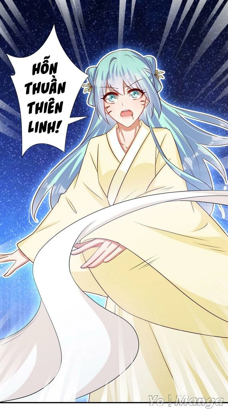 Độc Y Cuồng Phi Chapter 53 - 28