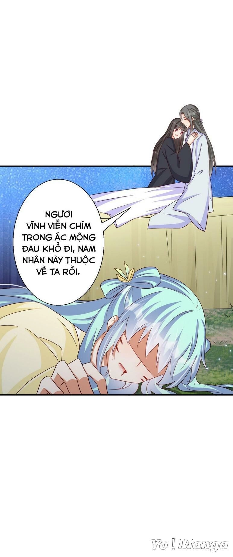 Độc Y Cuồng Phi Chapter 53 - 32