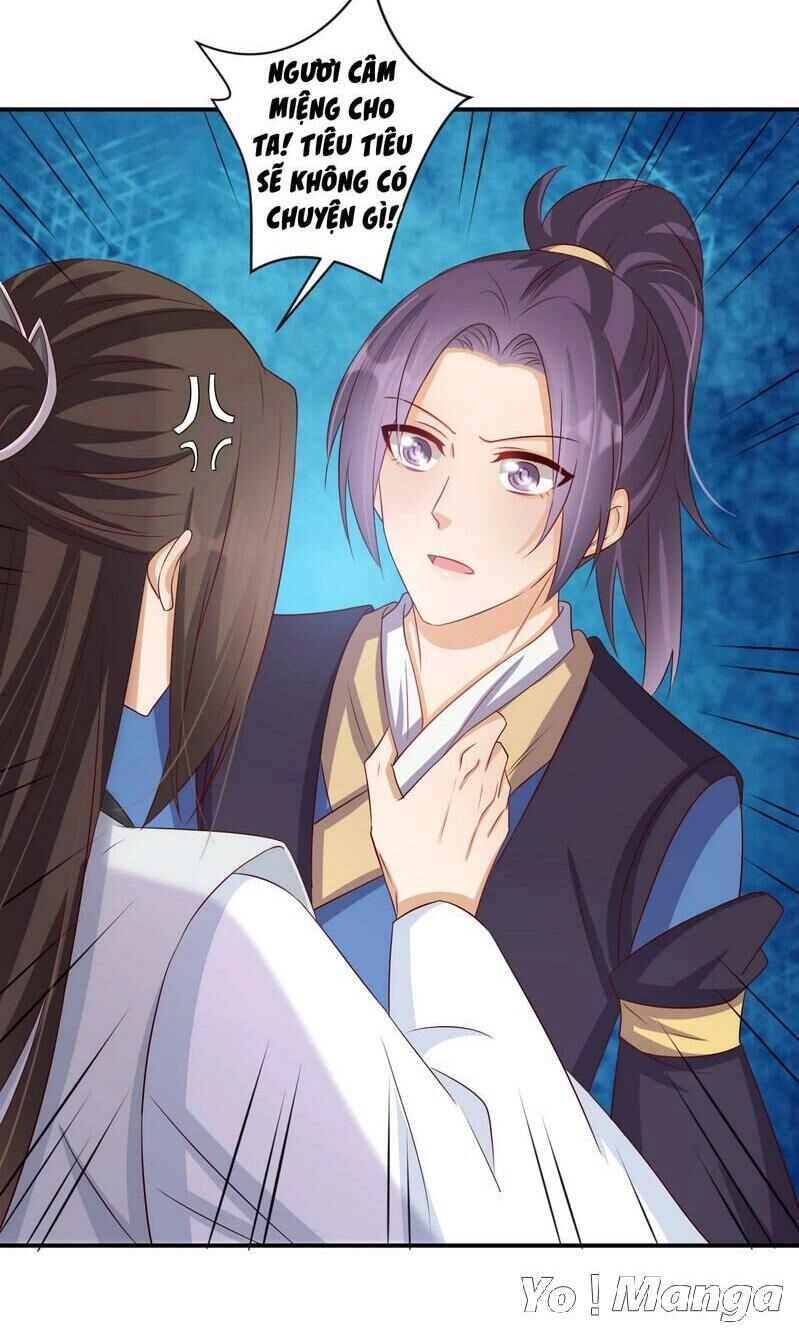 Độc Y Cuồng Phi Chapter 54 - 3