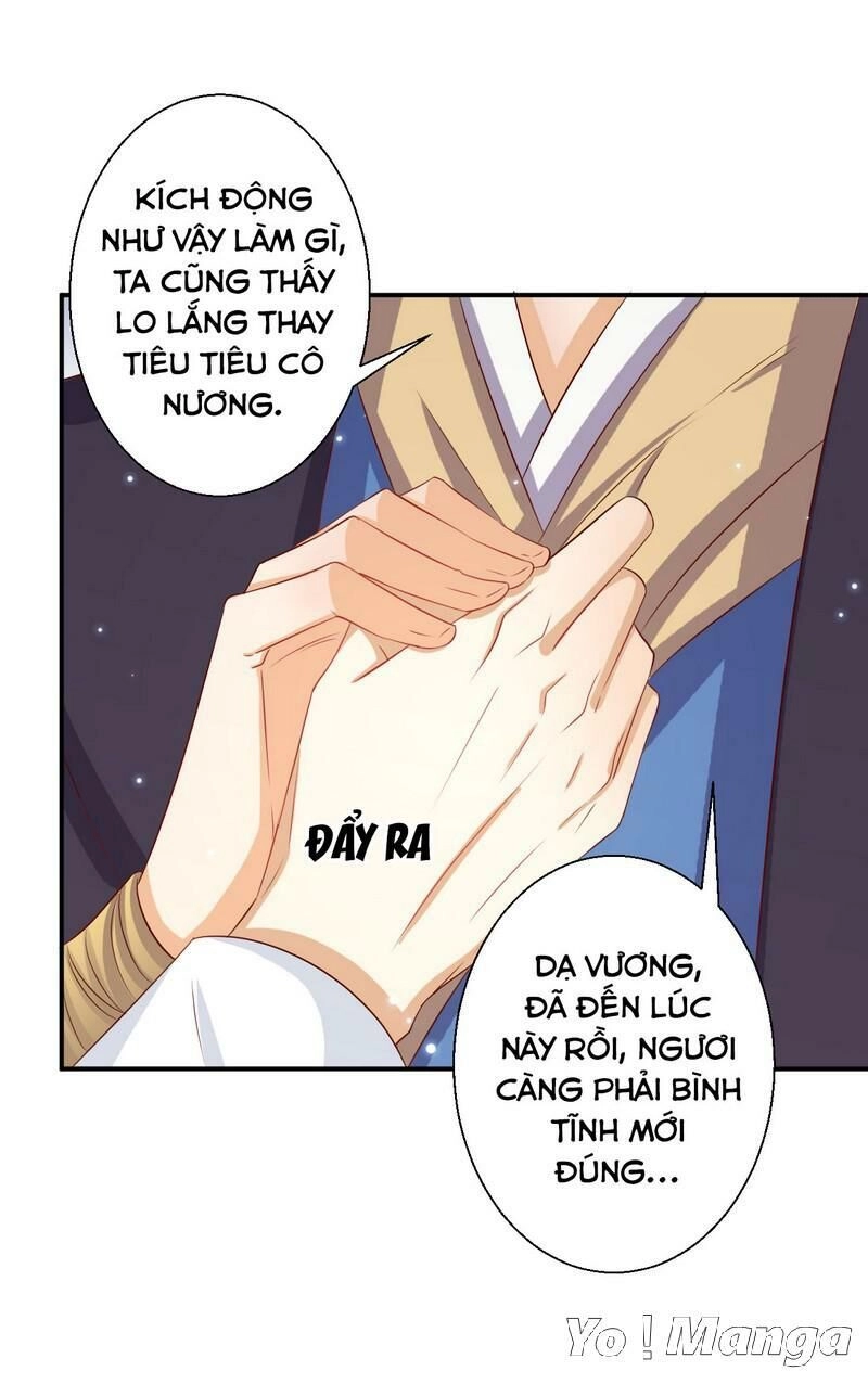 Độc Y Cuồng Phi Chapter 54 - 4