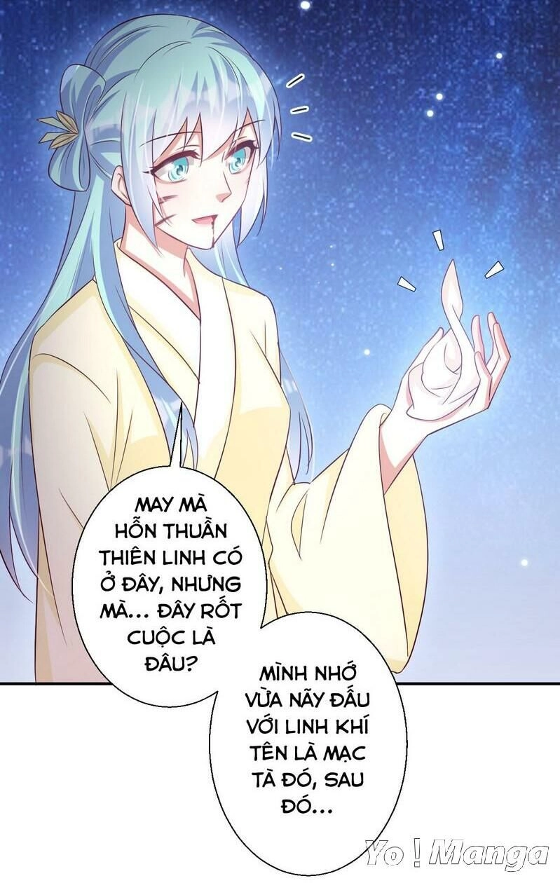 Độc Y Cuồng Phi Chapter 54 - 7