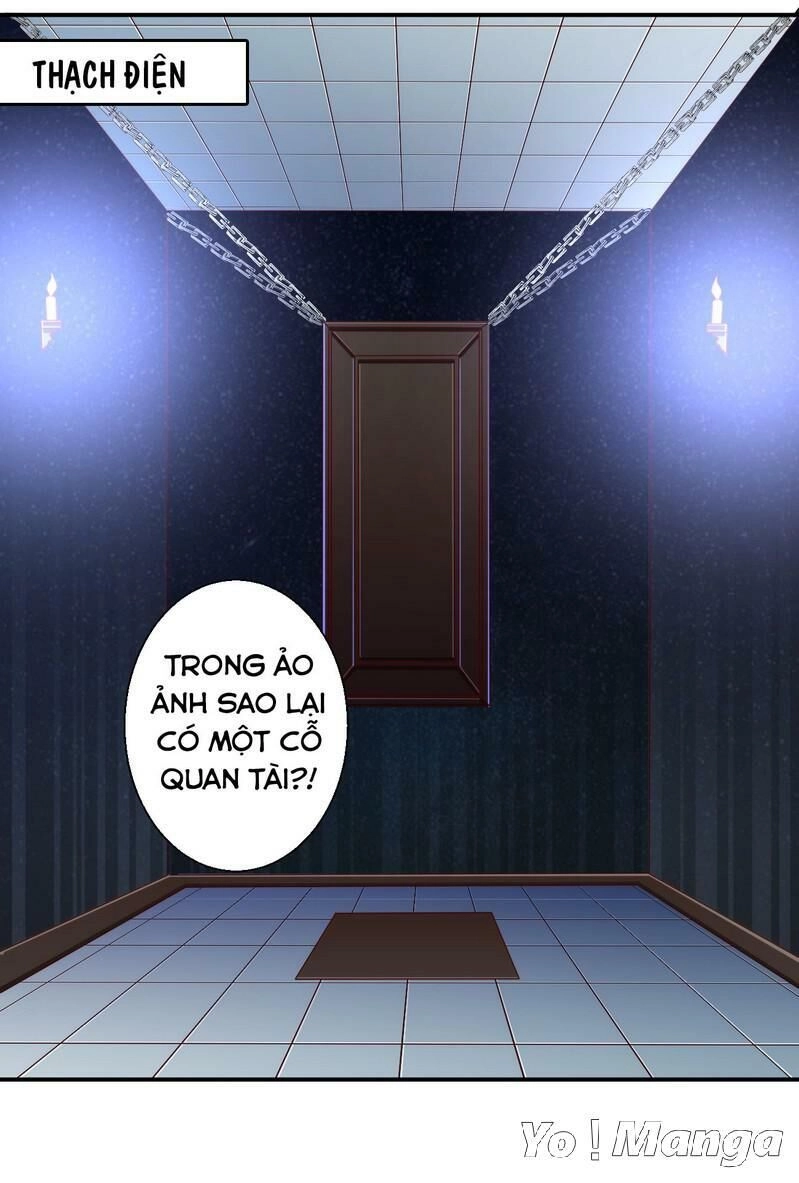 Độc Y Cuồng Phi Chapter 54 - 9