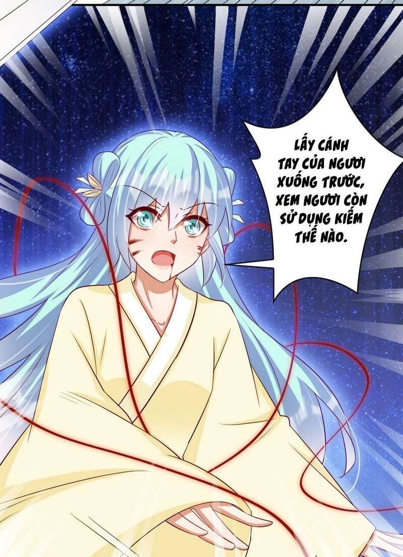 Độc Y Cuồng Phi Chapter 54 - 13