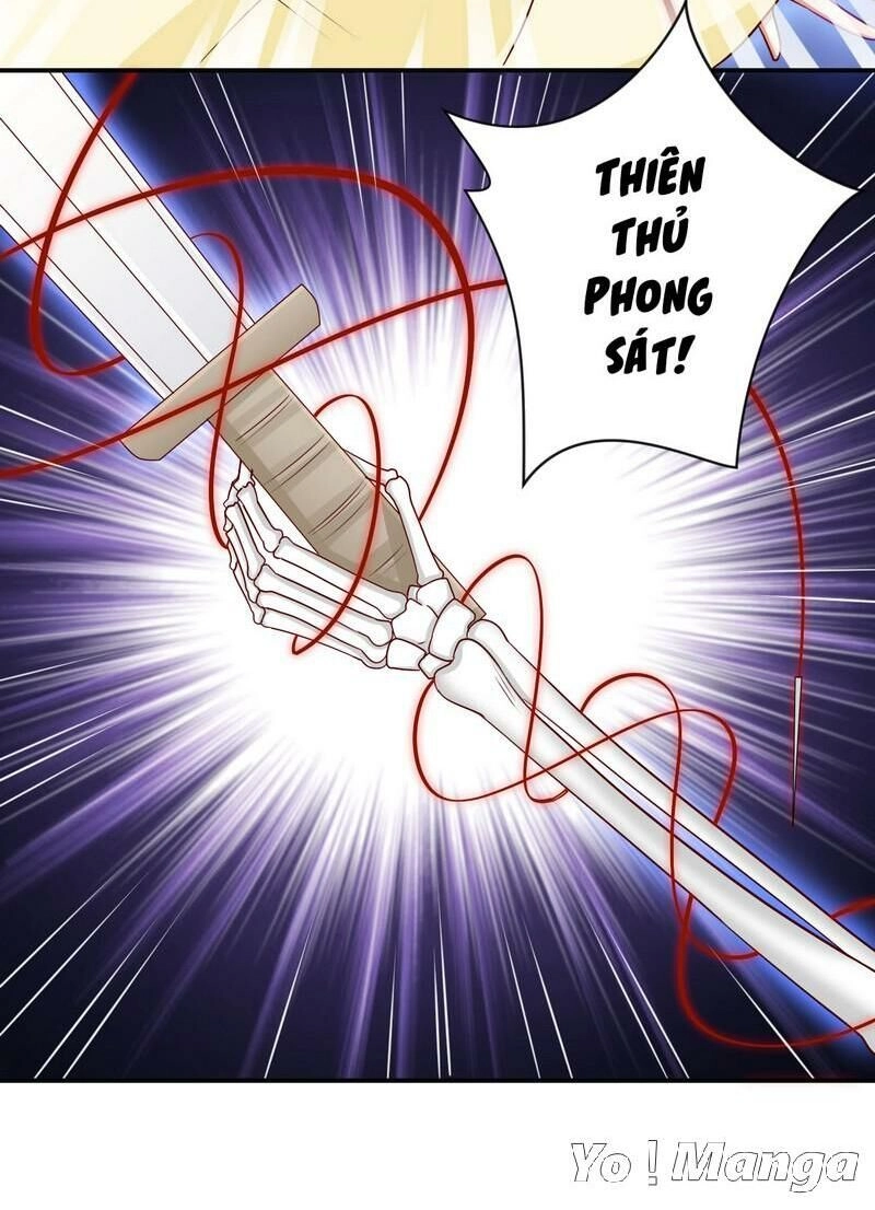 Độc Y Cuồng Phi Chapter 54 - 14