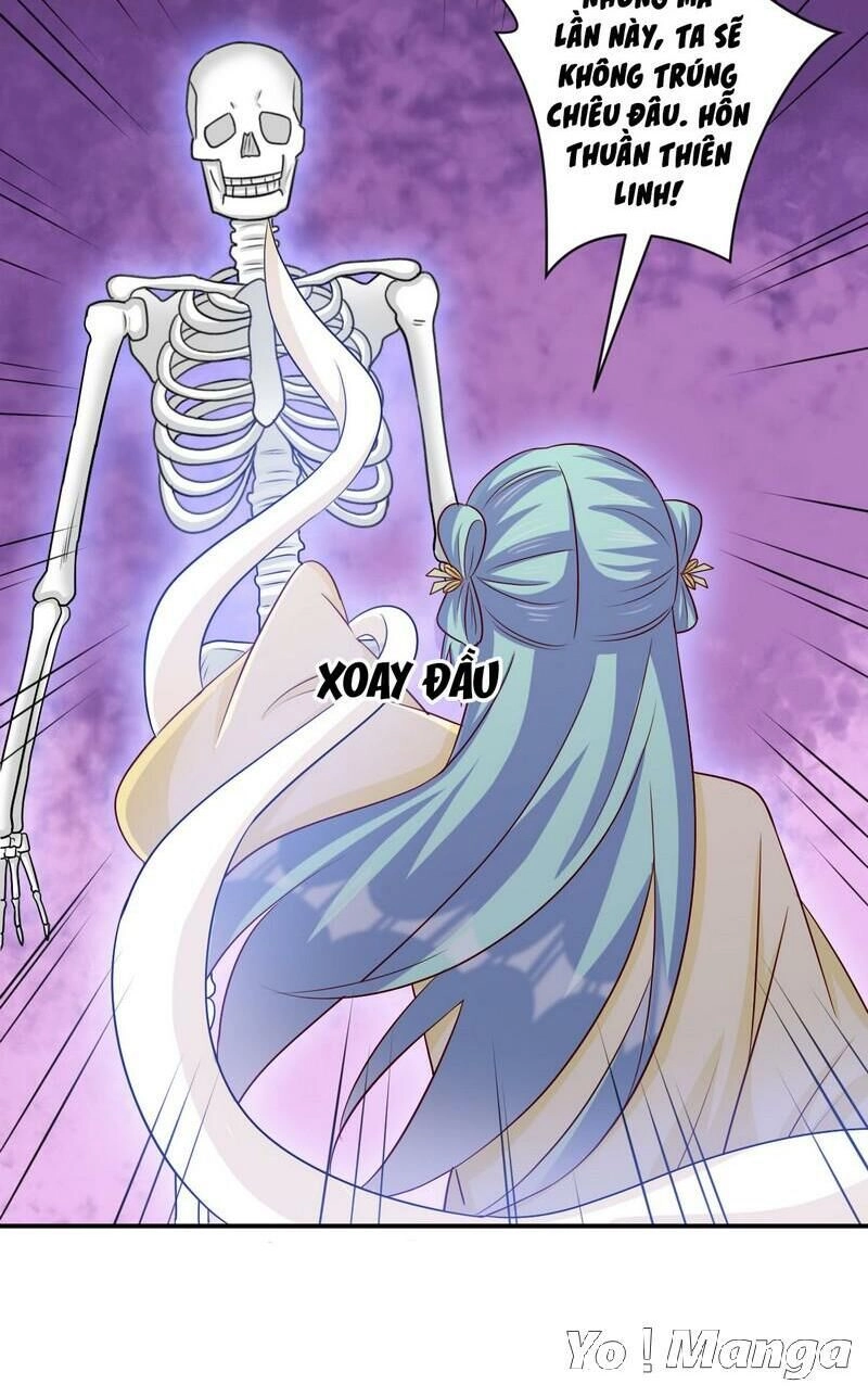 Độc Y Cuồng Phi Chapter 54 - 16