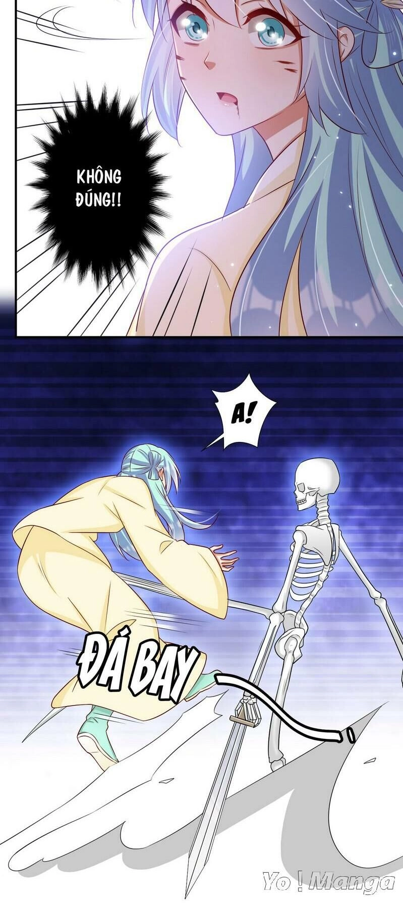 Độc Y Cuồng Phi Chapter 54 - 18