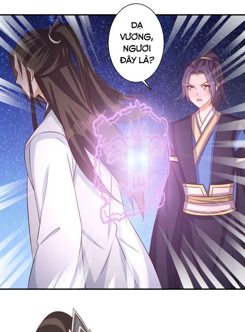 Độc Y Cuồng Phi Chapter 54 - 21