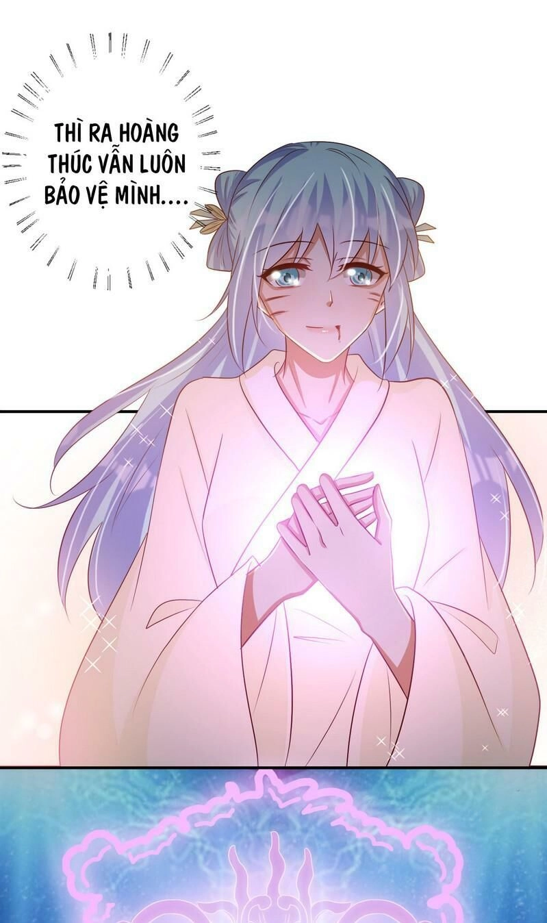 Độc Y Cuồng Phi Chapter 54 - 24