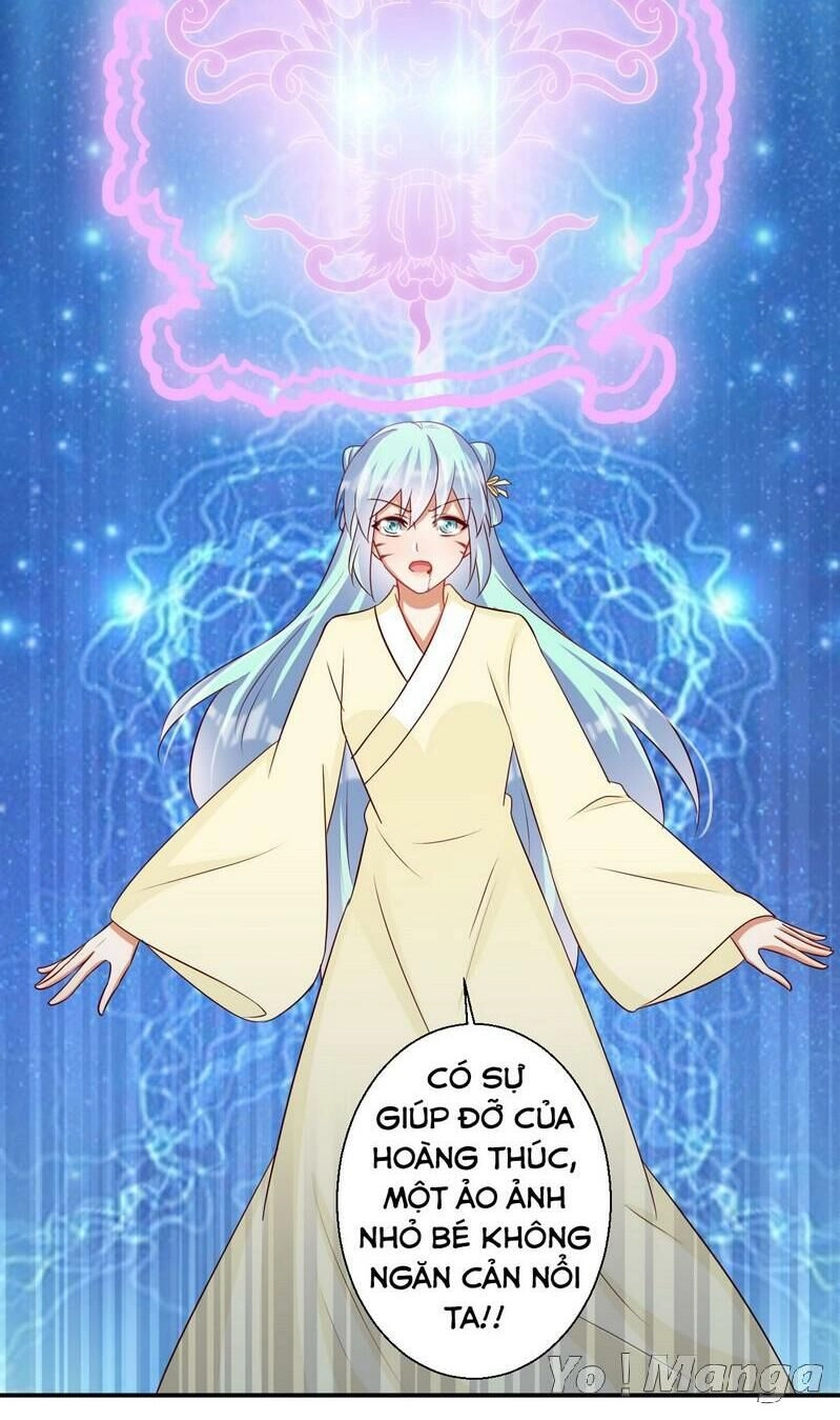 Độc Y Cuồng Phi Chapter 54 - 25