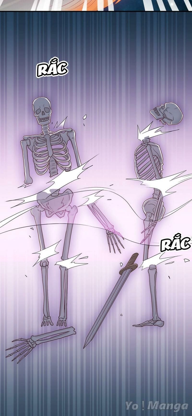 Độc Y Cuồng Phi Chapter 54 - 27