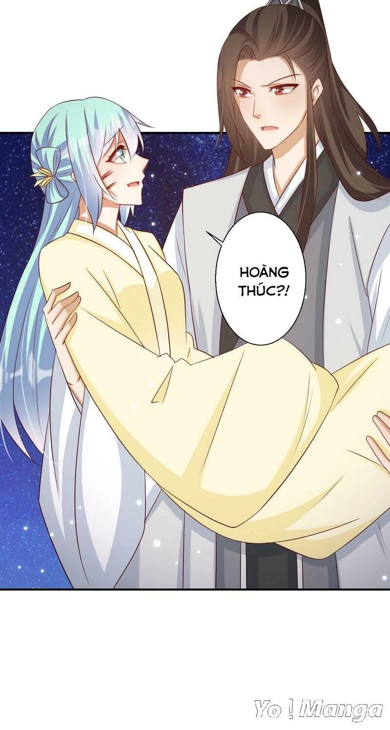 Độc Y Cuồng Phi Chapter 54 - 29