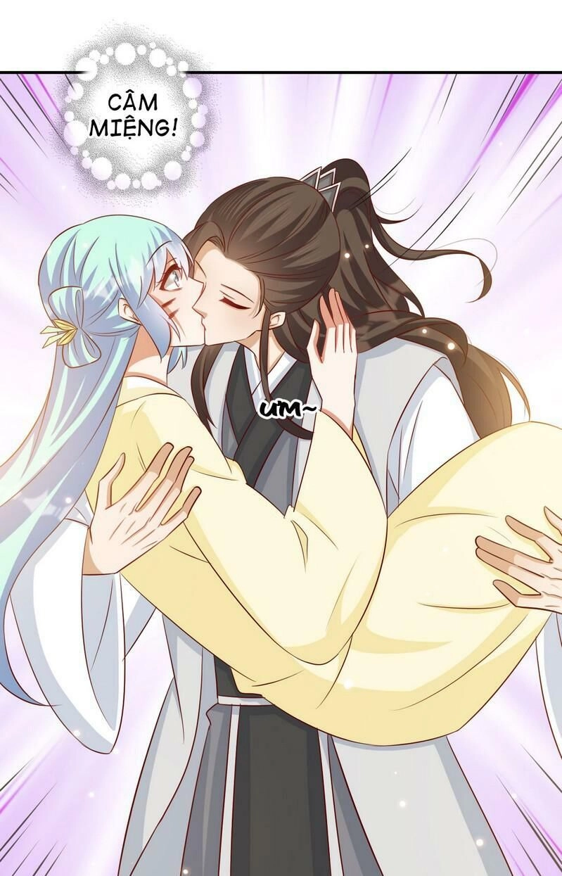 Độc Y Cuồng Phi Chapter 55 - 5