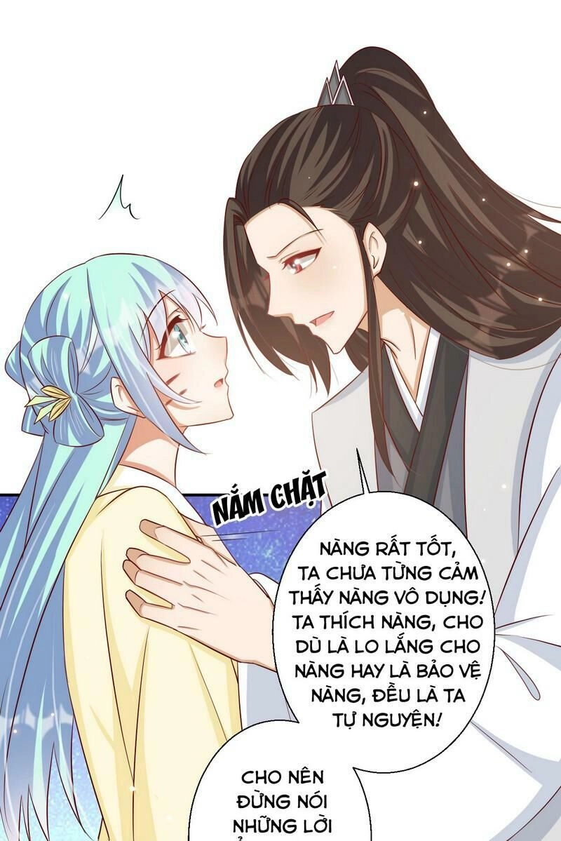 Độc Y Cuồng Phi Chapter 55 - 7