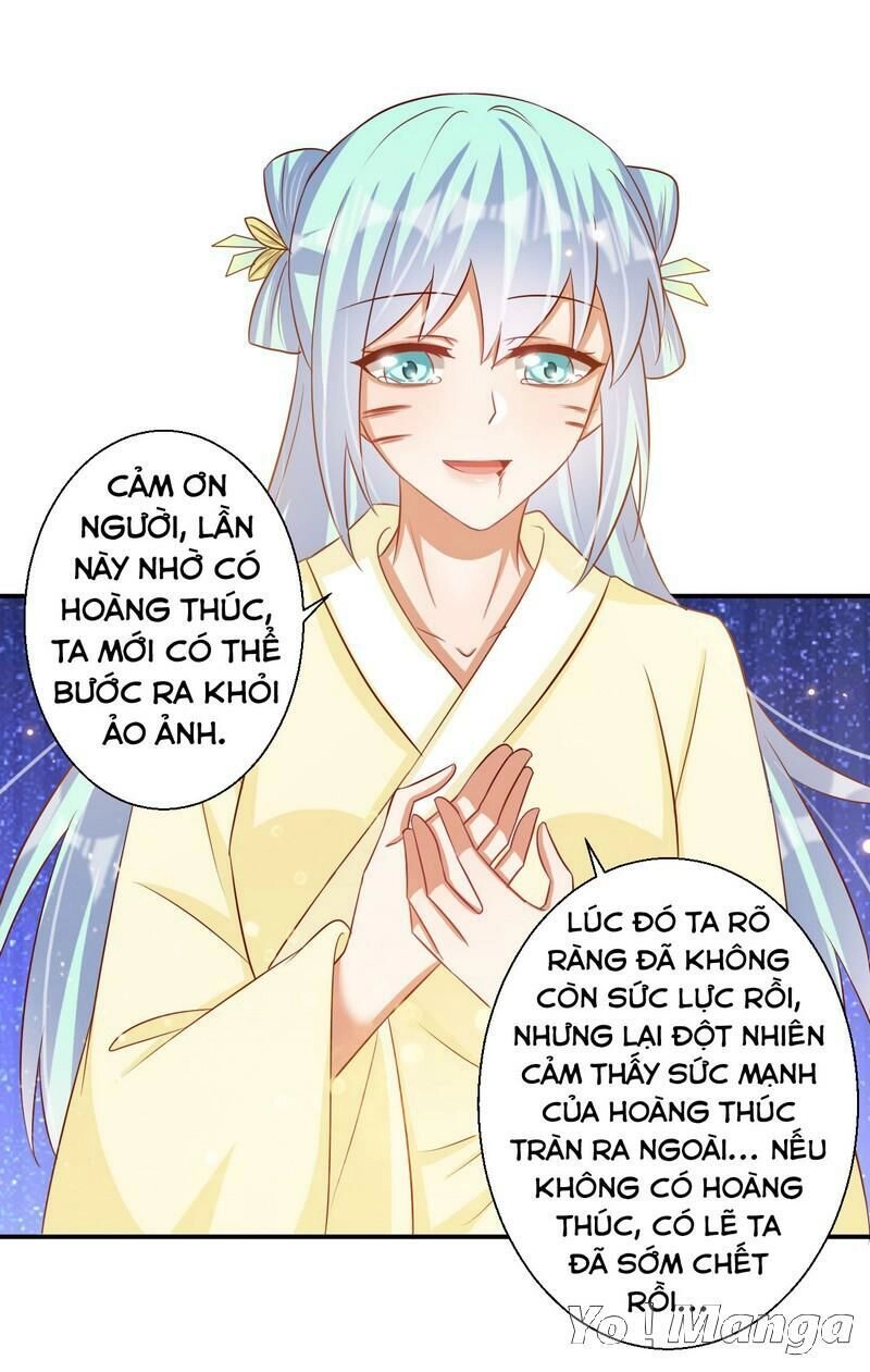 Độc Y Cuồng Phi Chapter 55 - 9