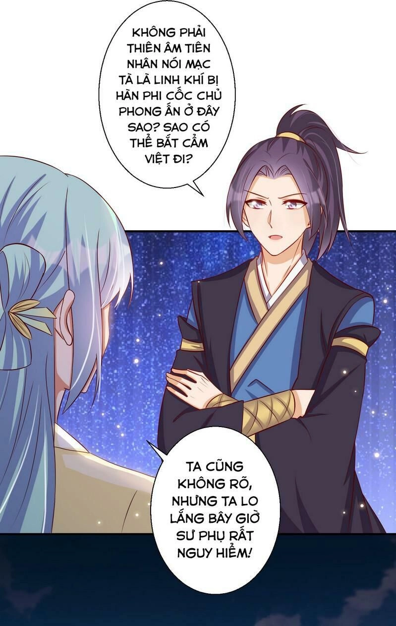 Độc Y Cuồng Phi Chapter 55 - 11