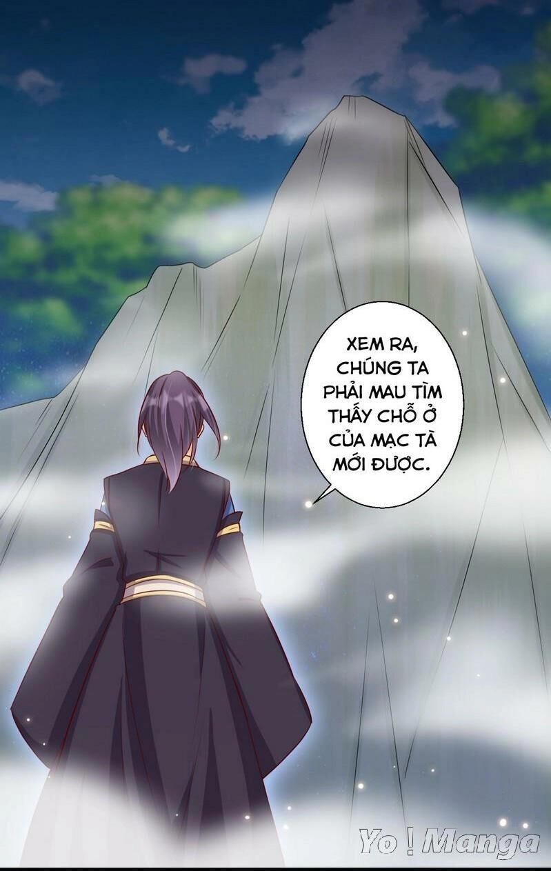 Độc Y Cuồng Phi Chapter 55 - 12