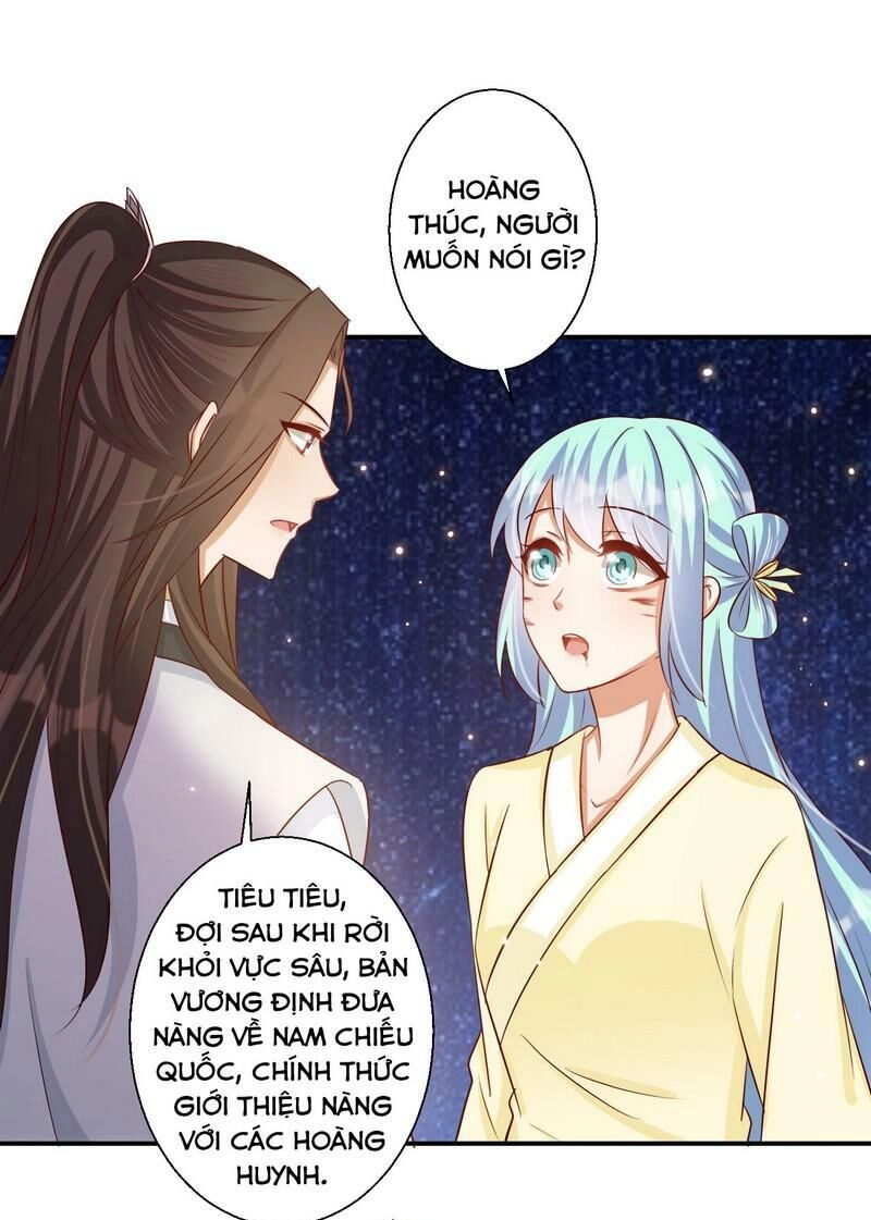 Độc Y Cuồng Phi Chapter 55 - 14