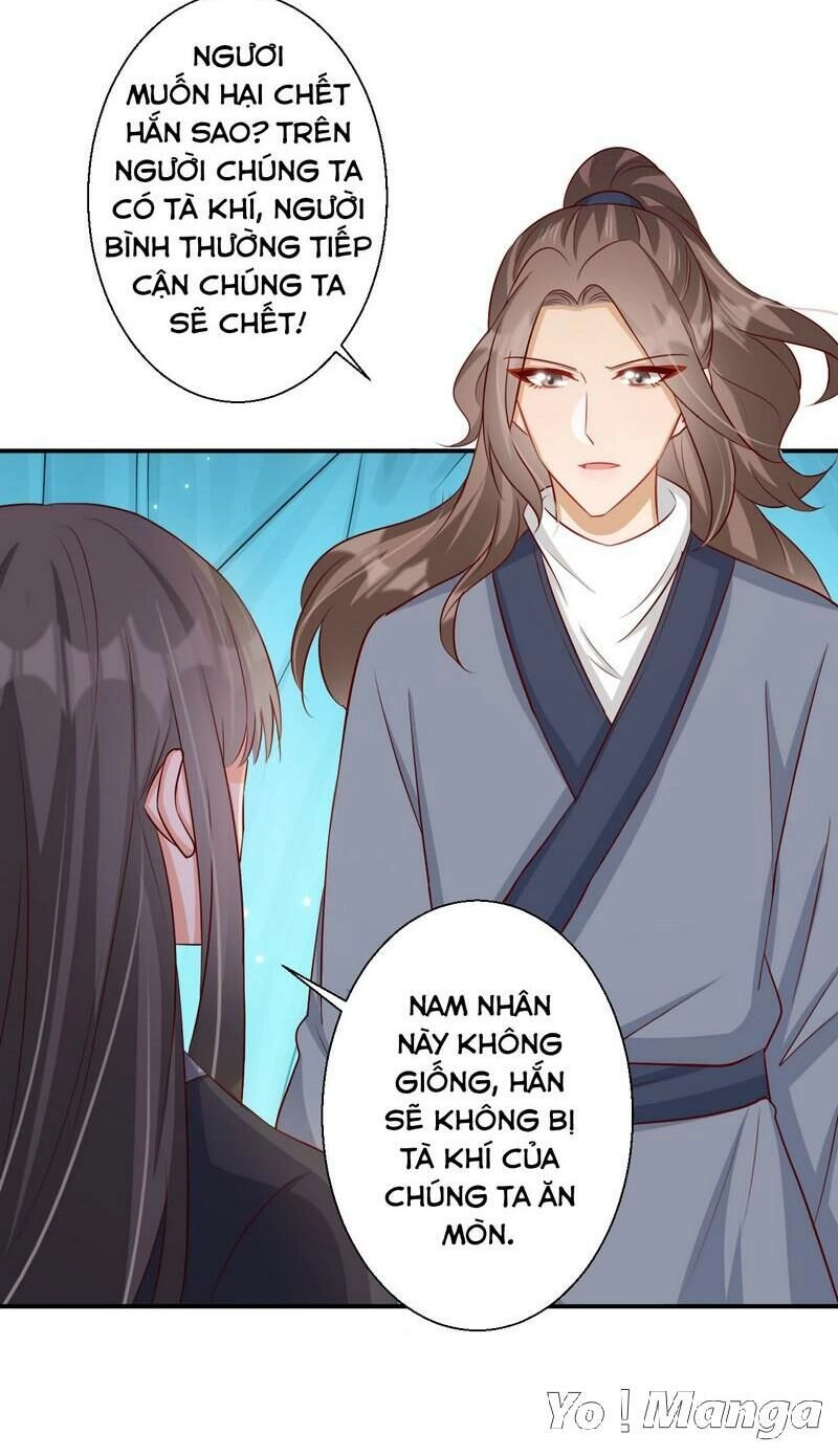 Độc Y Cuồng Phi Chapter 55 - 20