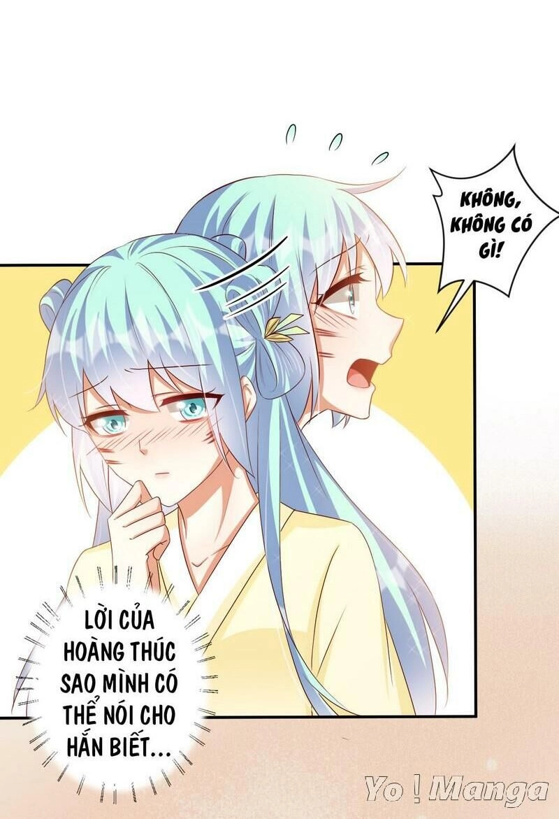 Độc Y Cuồng Phi Chapter 56 - 2