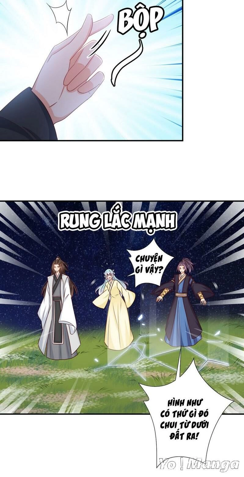 Độc Y Cuồng Phi Chapter 56 - 8