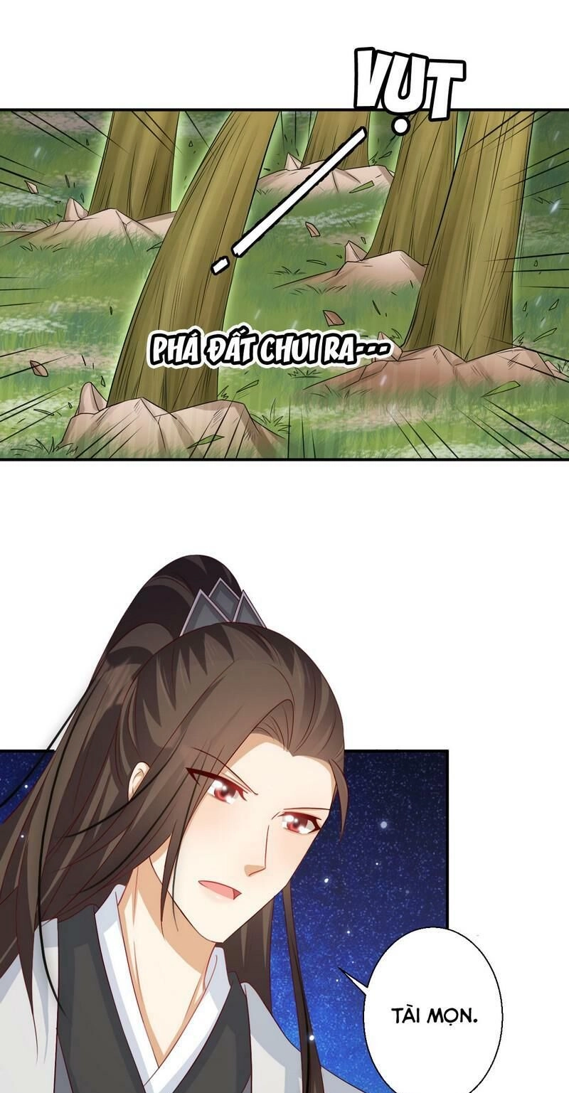 Độc Y Cuồng Phi Chapter 56 - 9