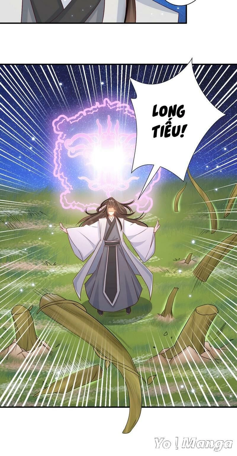 Độc Y Cuồng Phi Chapter 56 - 10