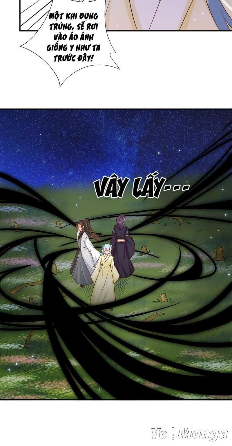 Độc Y Cuồng Phi Chapter 56 - 12