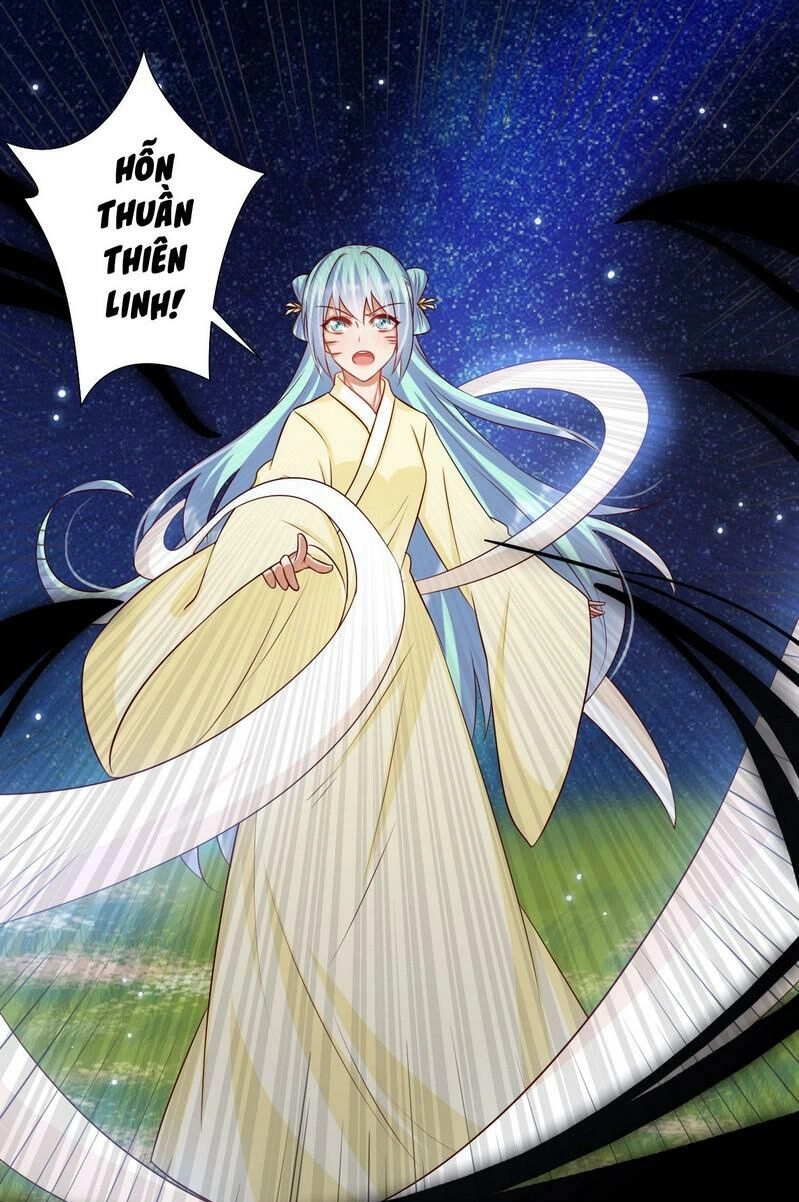 Độc Y Cuồng Phi Chapter 56 - 13