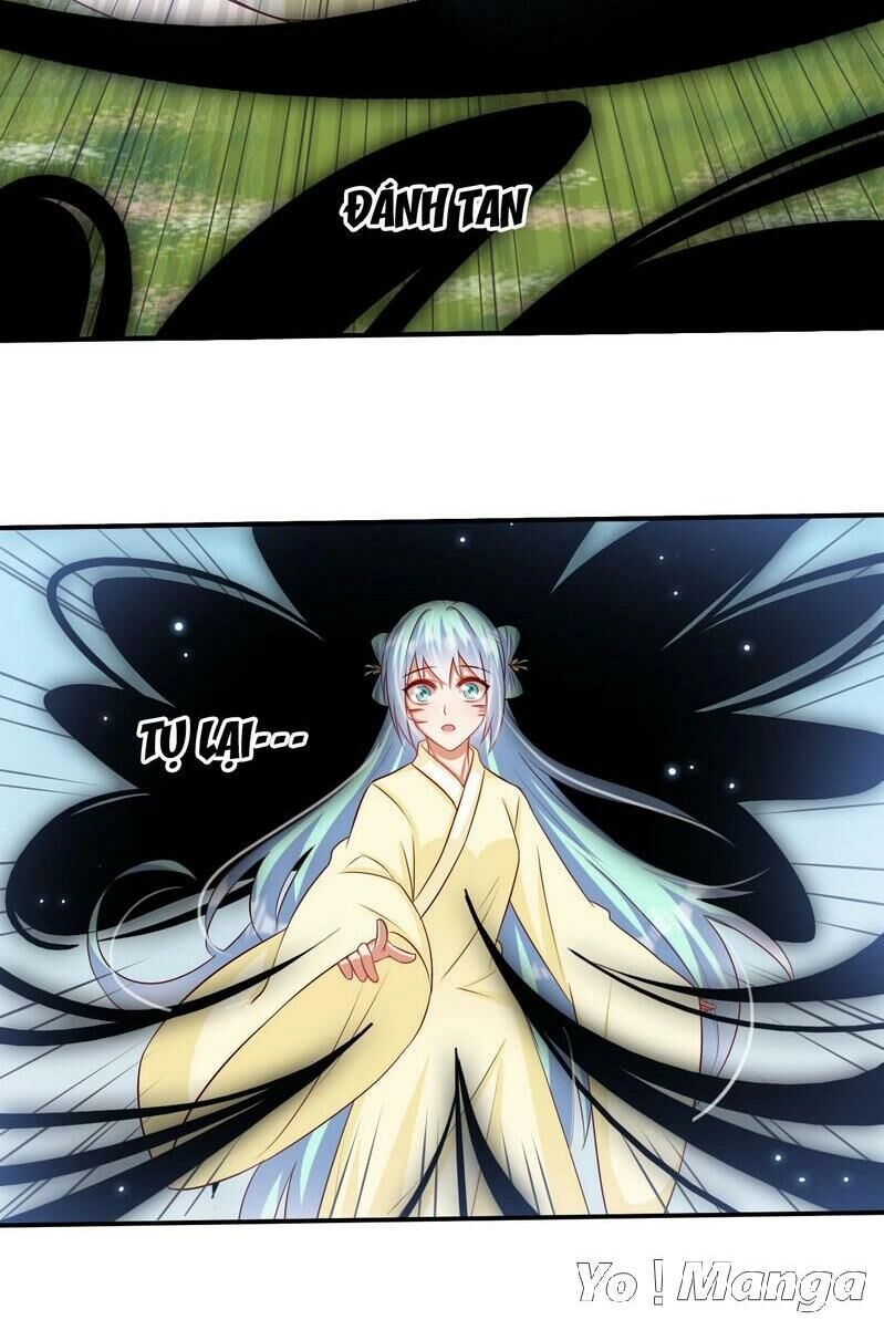 Độc Y Cuồng Phi Chapter 56 - 14