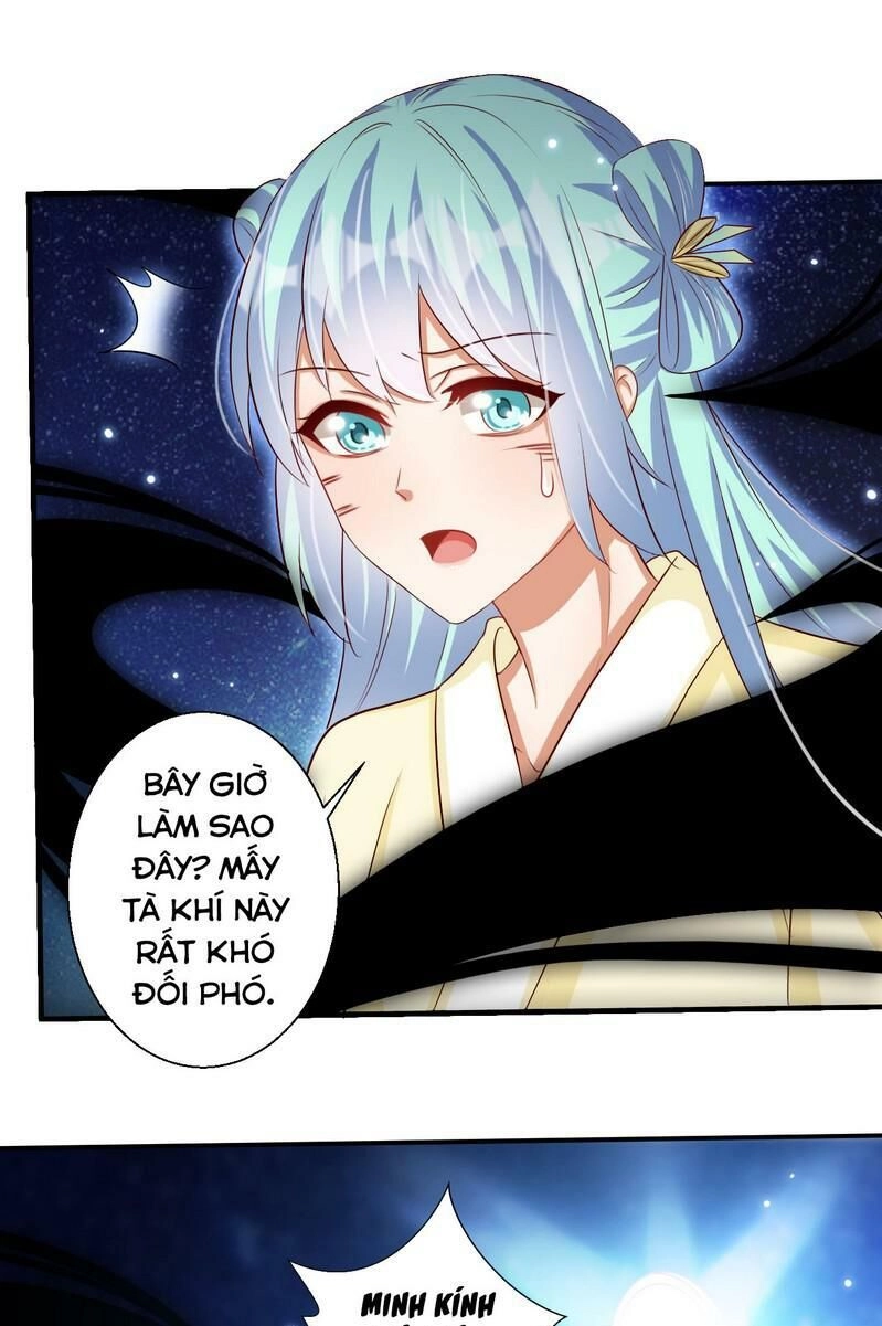 Độc Y Cuồng Phi Chapter 56 - 15