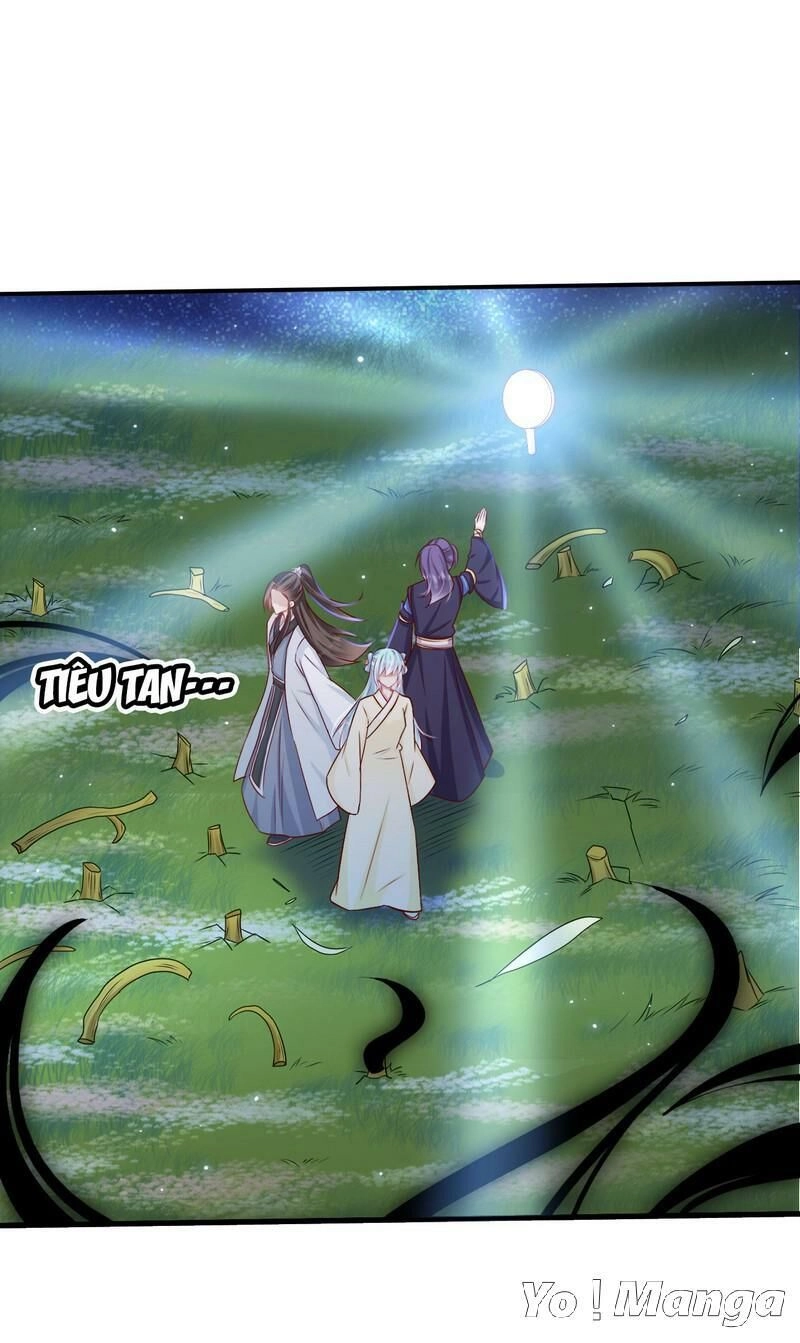 Độc Y Cuồng Phi Chapter 56 - 17