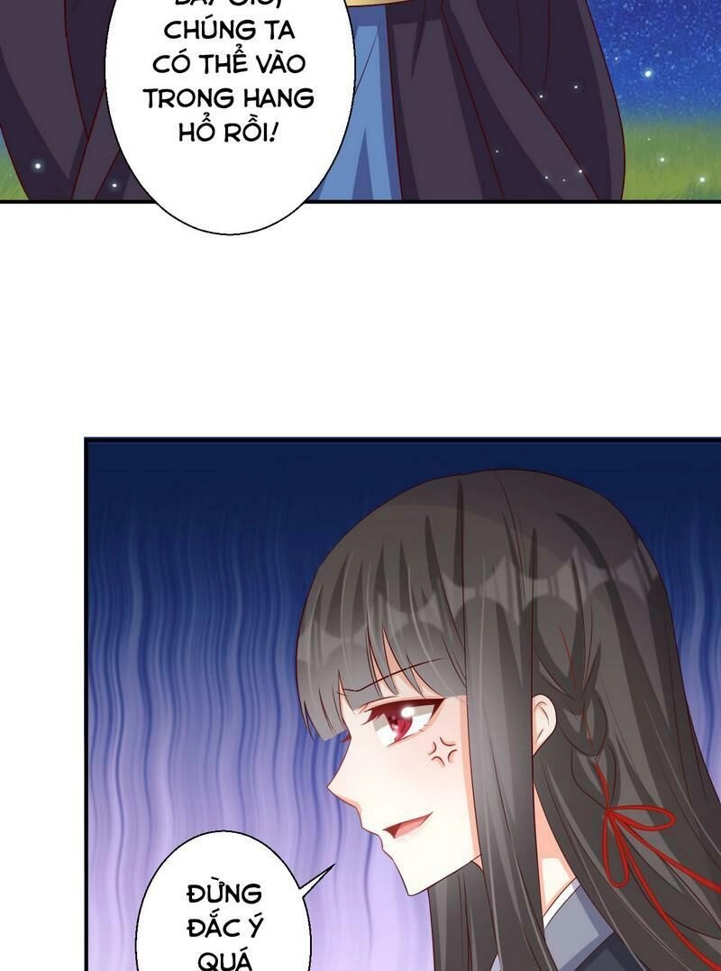 Độc Y Cuồng Phi Chapter 56 - 19